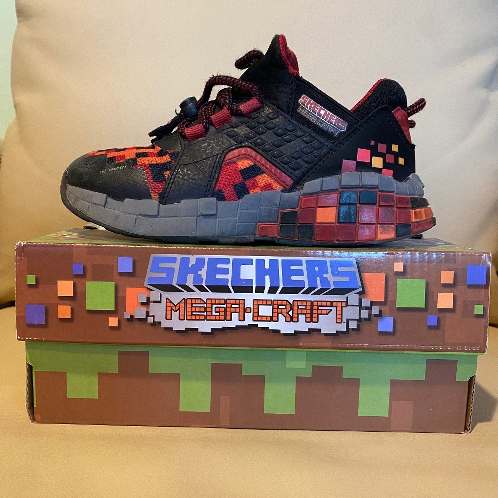 Kids sneaker